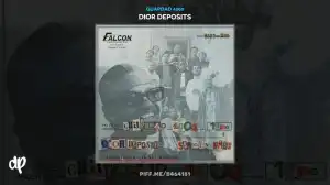 Guapdad 4000 - Stunt On Ghosts (feat. Mansa)